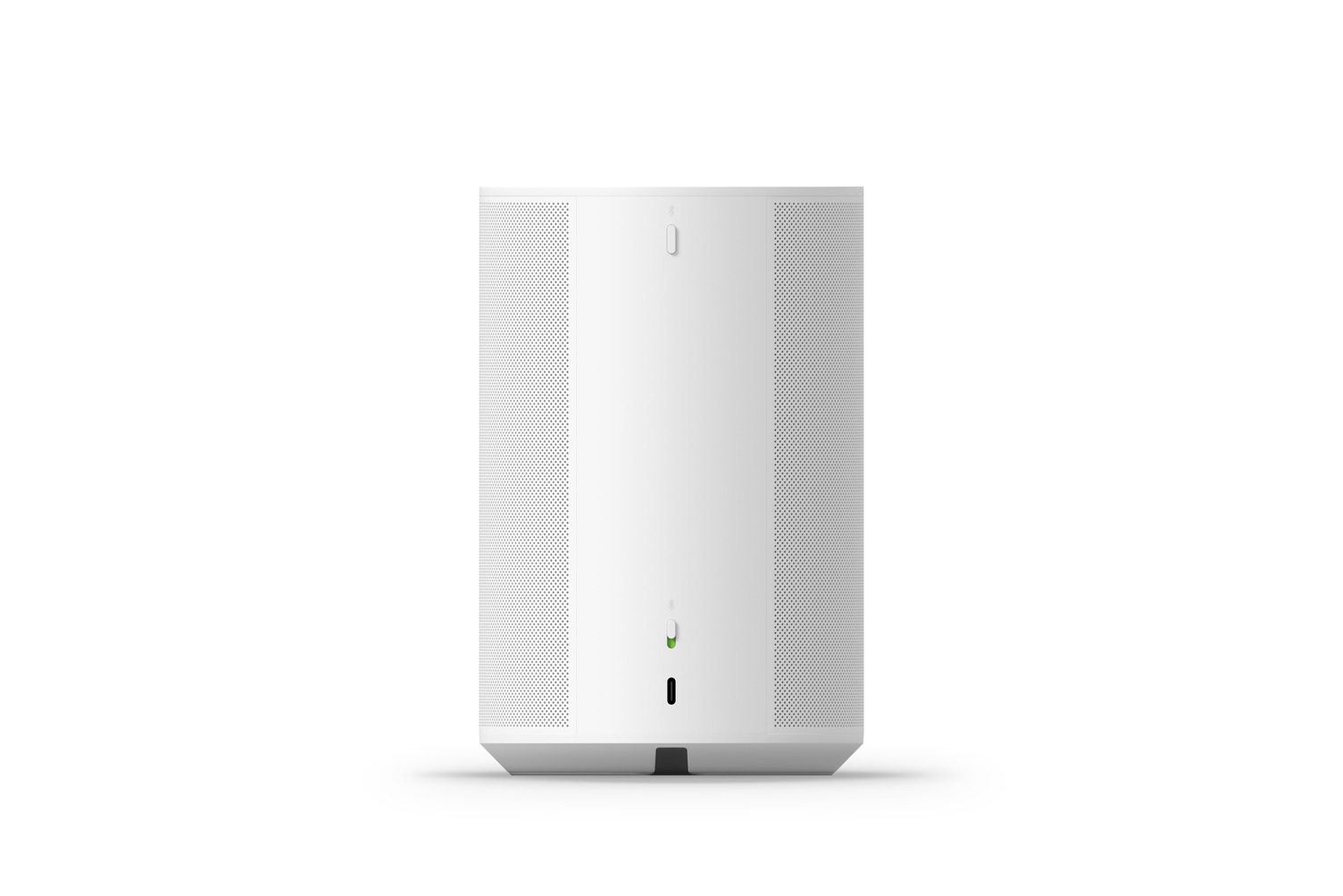 Sonos ERA100WH Wireless Multi-room Speaker with Amazon Alexa – White - Image 3