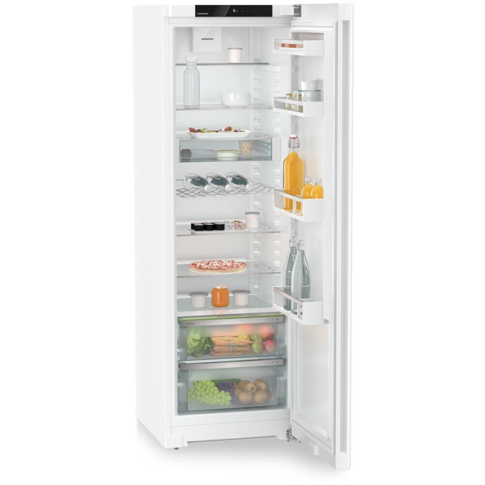 Liebherr RD5220-20 Tall Larder Fridge, White - Image 2