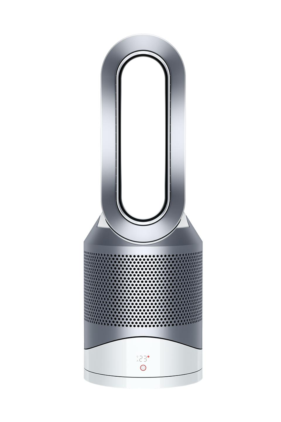 Dyson Pure Hot+Cool™ HP00 purifier fan heater Dyson Pure Hot+Cool™ HP00 purifier fan heater