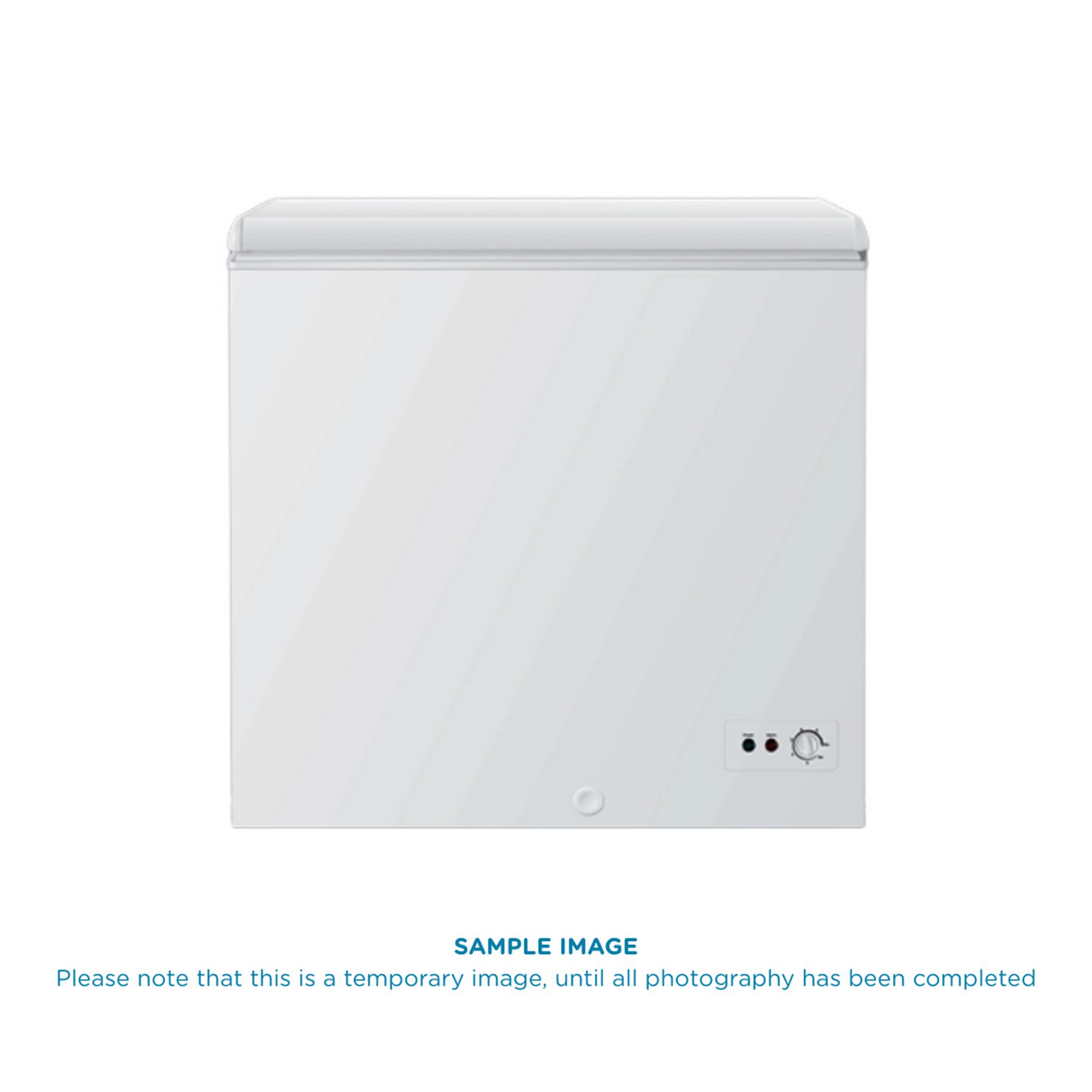 Sensis RFCHT01F196EW 91.5cm Chest Freezer - White