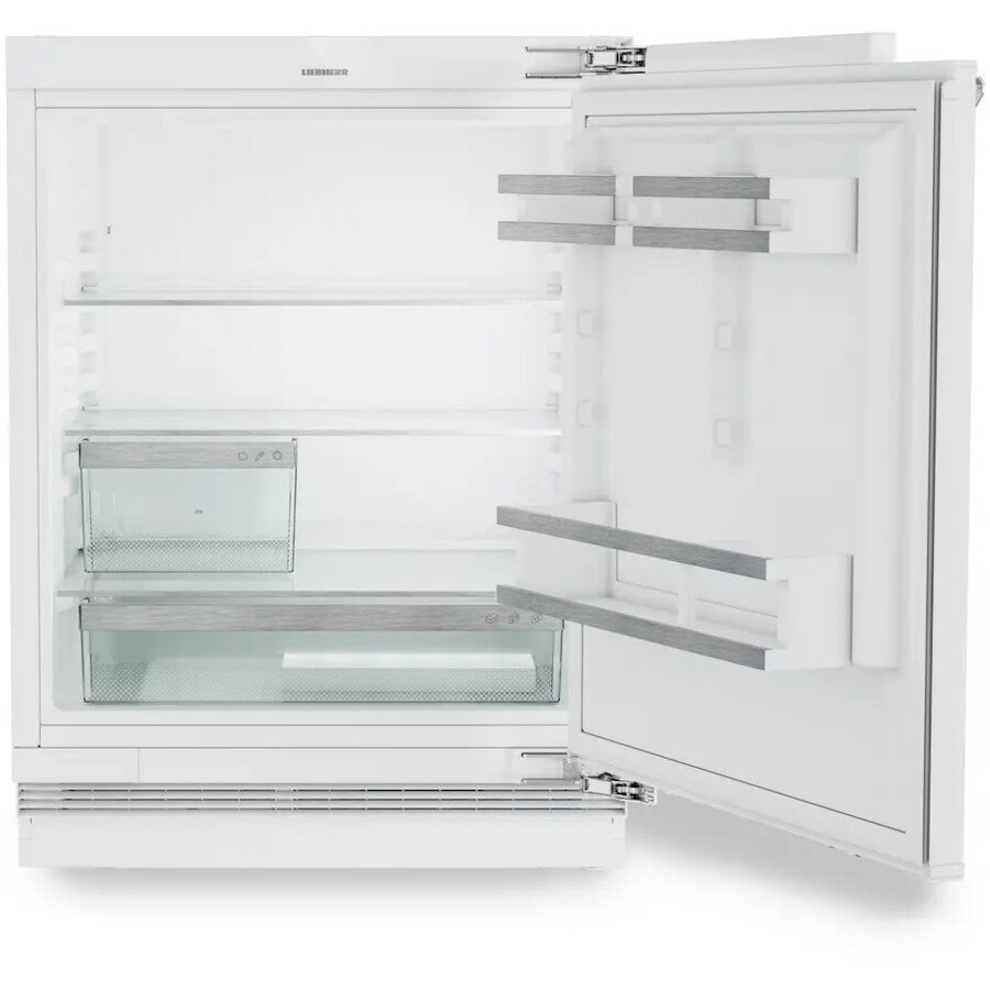 Liebherr URD3600 Built-Under Larder Fridge, White