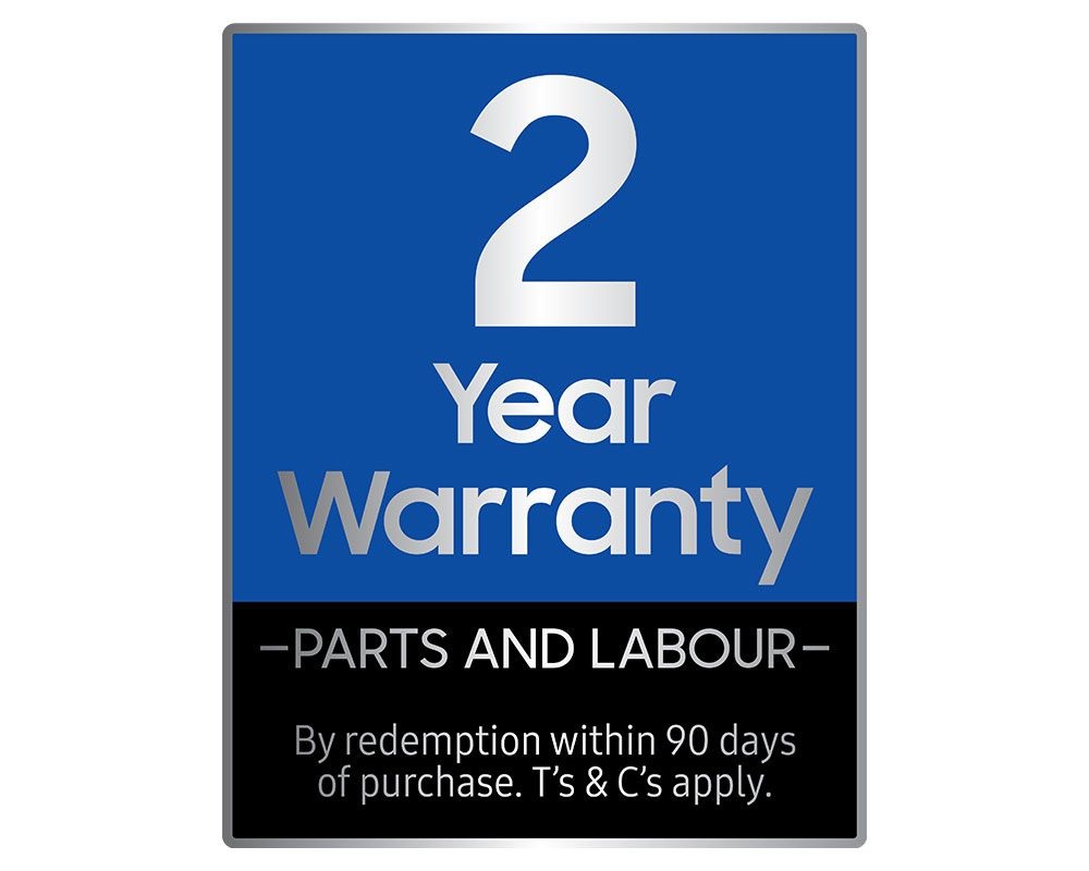 Samsung MS32DG4504ATE3 32 Litre Solo Microwave - Image 3 Samsung MS32DG4504ATE3 32 Litre Solo Microwave - Image 3