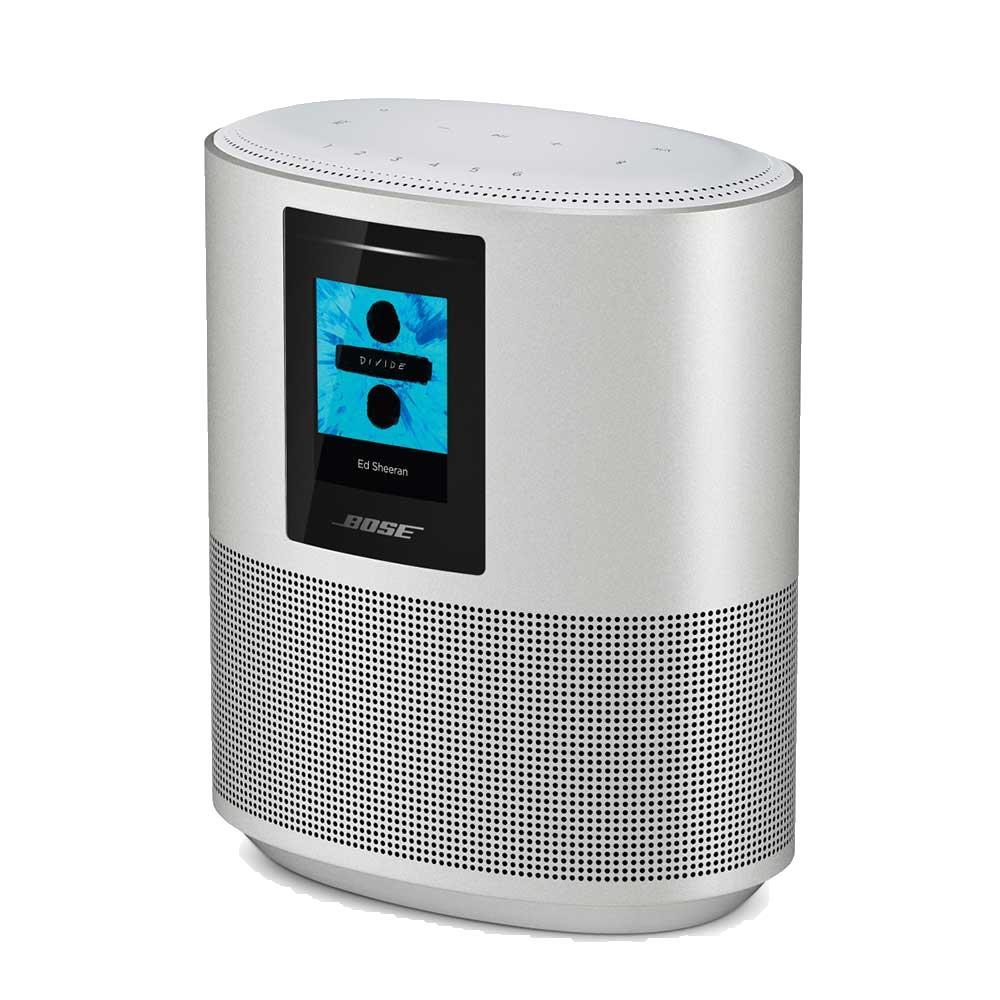 Bose Home 500 Wireless Multiroom Smart Speaker with Bluetooth Bose Home 500 Wireless Multiroom Smart Speaker with Bluetooth