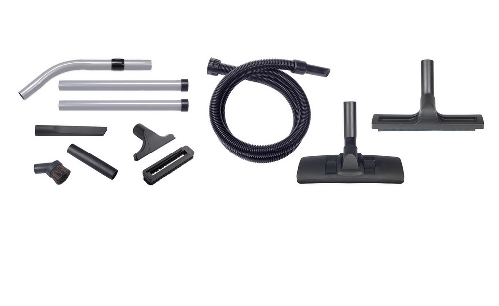 Numatic 824615 Charles Wet & Dry Vacuum Cleaner – Blue - Image 3