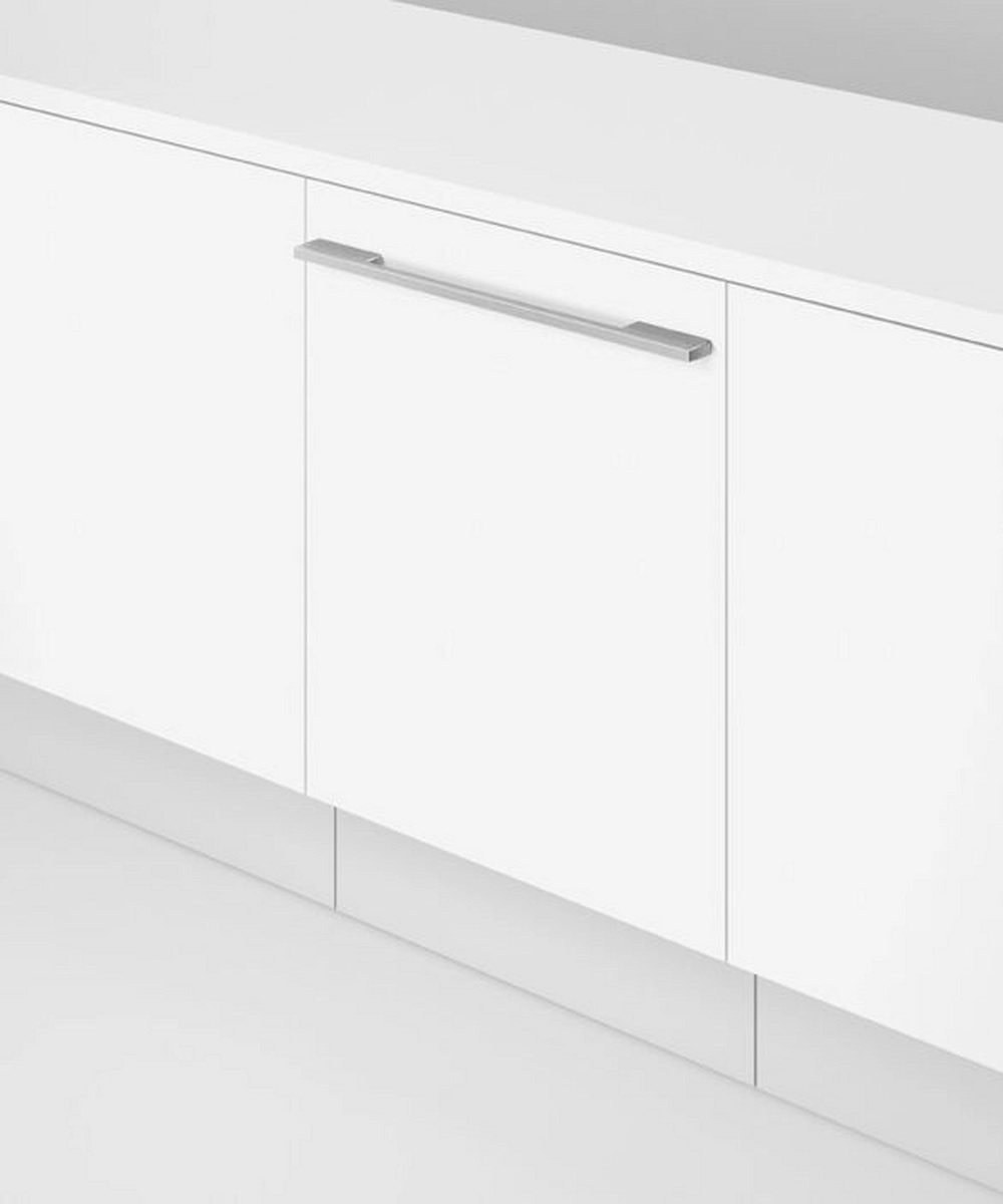 Fisher & Paykel DW60U4HI2 Series 7 Fully Integrated Dishwasher, 16 Place Settings - Image 3