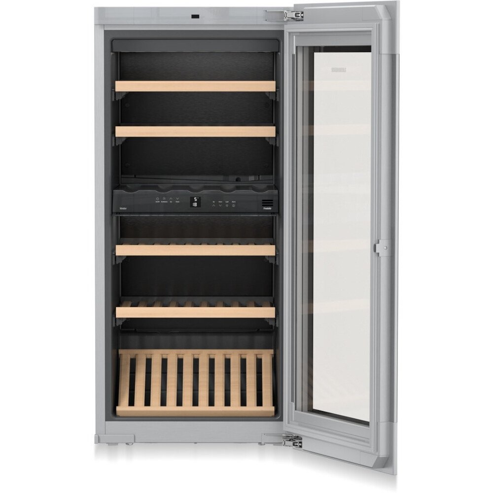 Liebherr EWTgb2383 Integrated Wine Cooler, Black - Image 2 Liebherr EWTgb2383 Integrated Wine Cooler, Black - Image 2