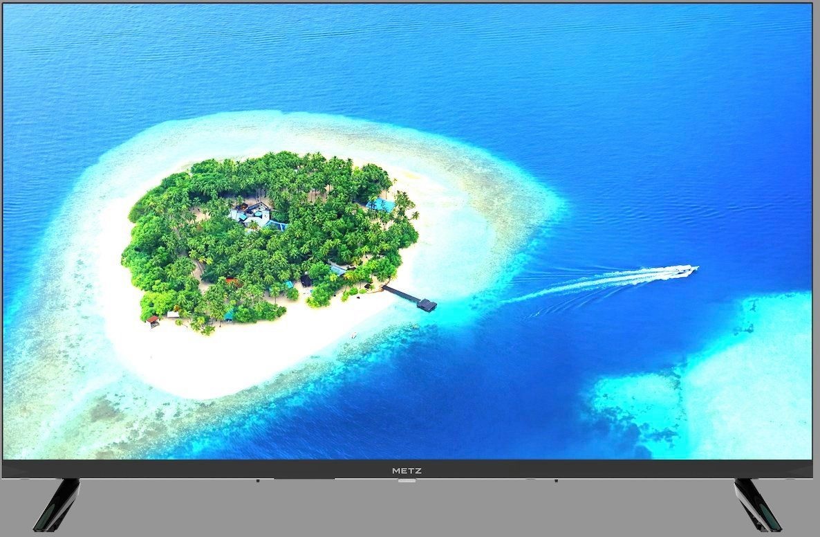 METZ 55MRD6000YUK 55" 4K Ultra HD DLED UHD Smart TV