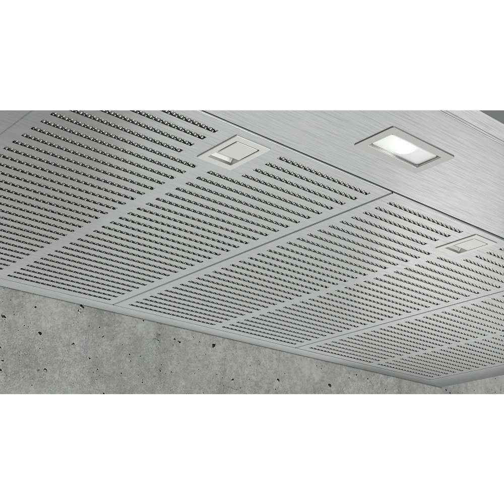 Siemens LC97BHM50B iQ300 90cm Chimney Cooker Hood, Stainless Steel - Image 2