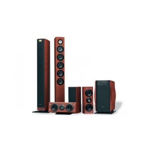 Panasonic SBPF800 5.1 Speaker System