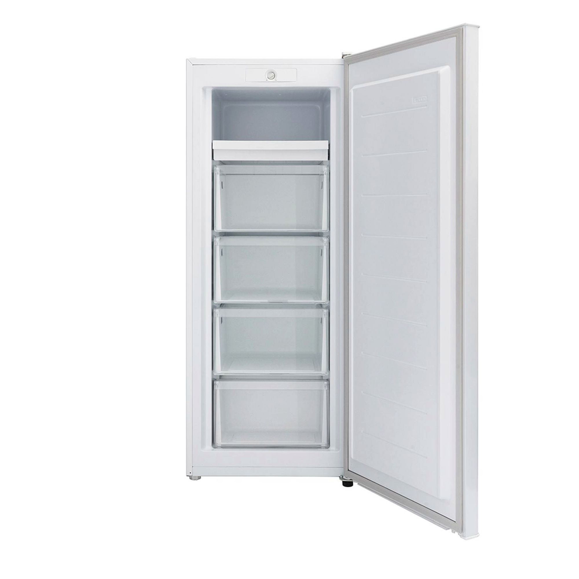 Sensis RFTLF01Z54EW 54.8cm Low Frost Tall Freezer - White - Image 2