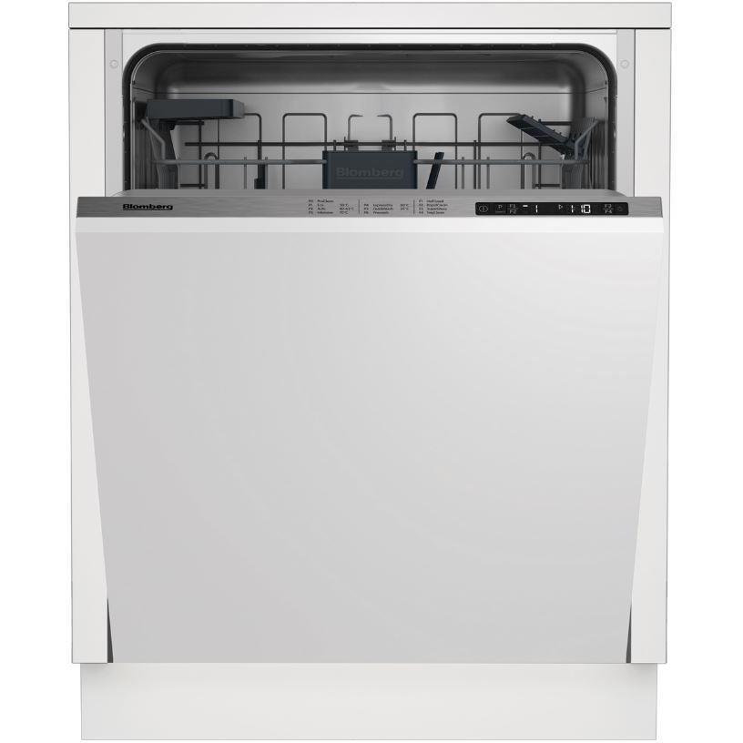 Blomberg LDV42221 Integrated Full Size Dishwasher Blomberg LDV42221 Integrated Full Size Dishwasher