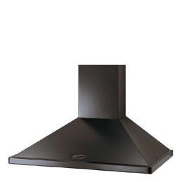 Rangemaster 63020 - 120cm Chimney Hood