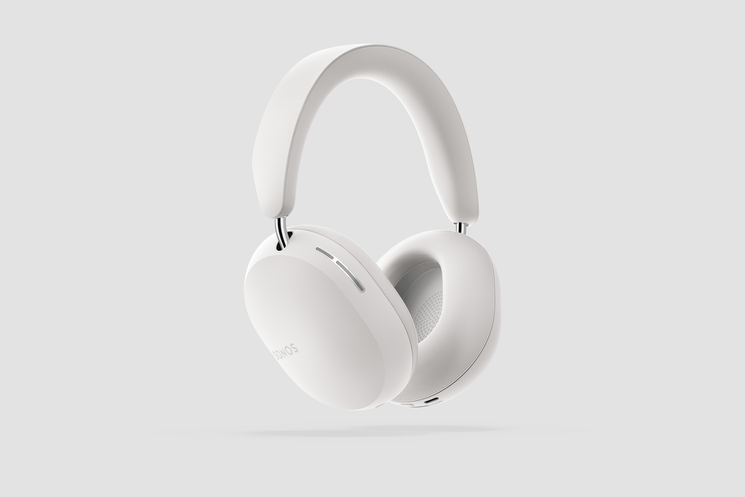Sonos Ace Headphones White Sonos Ace Headphones White