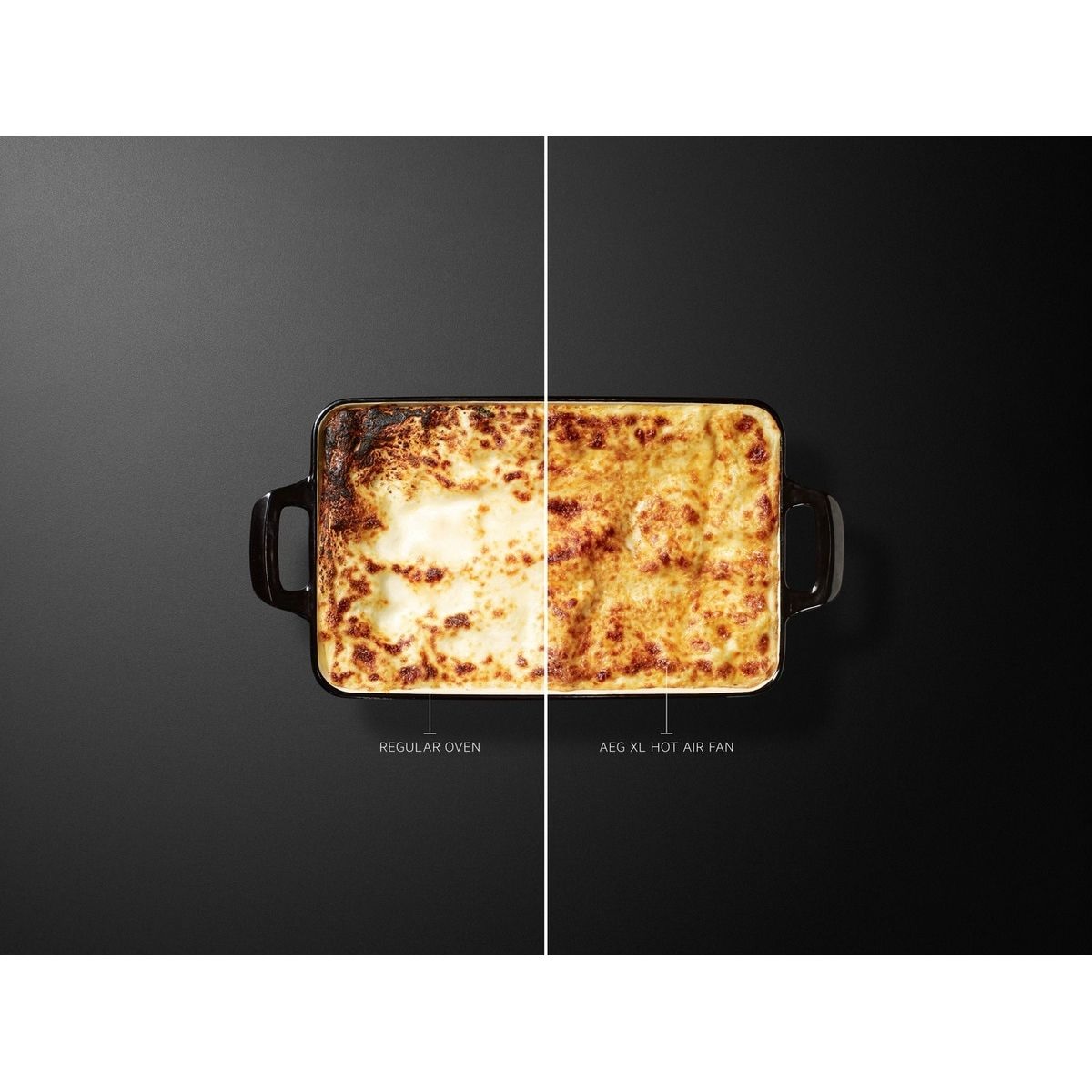 AEG KMX365060M Built-In Combination Microwave Oven, Stainless Steel - Image 4