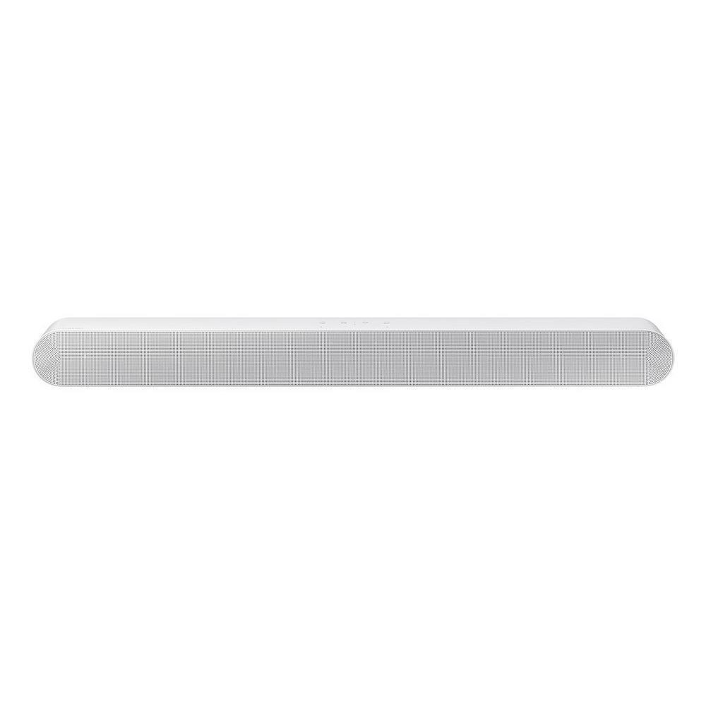 Samsung HWS61BXU Soundbar in White - Image 1 Samsung HWS61BXU Soundbar in White - Image 1