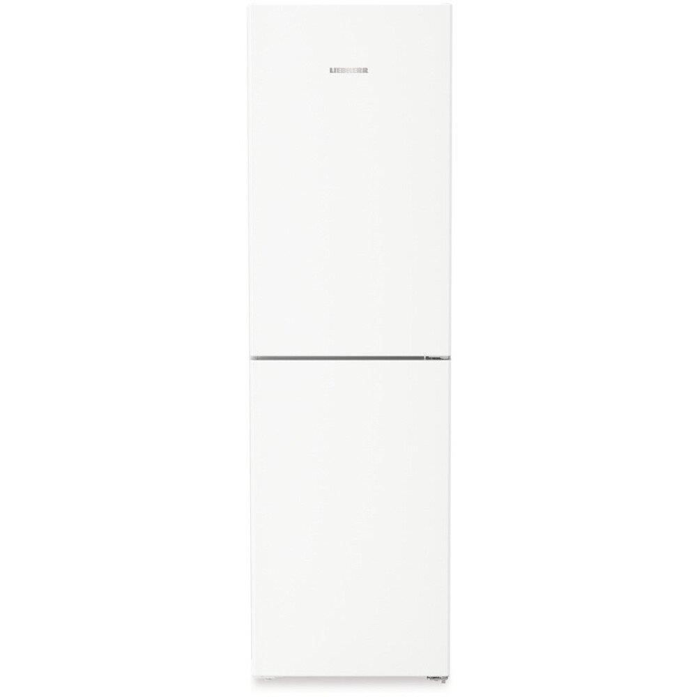 LIEBHERR CNC5724 Combined Fridge Freezer with EasyFresh and NoFrost - Image 1