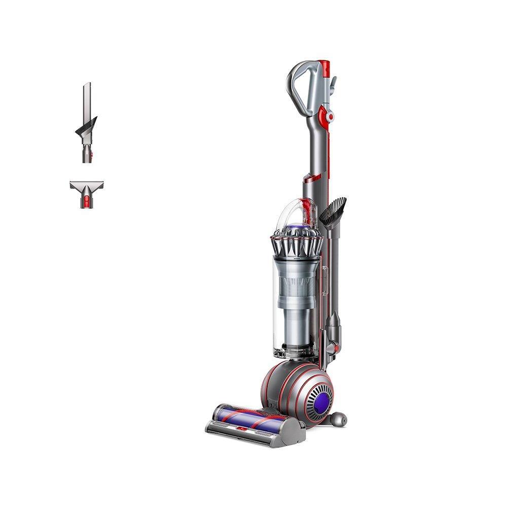 Dyson Ball™ Animal Origin Upright Vacuum Cleaner - Nickel and Silver