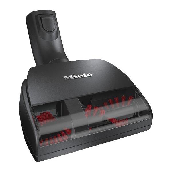 Miele HX1 Cat and Dog Cordless Vacuum Cleaner in black - Image 2