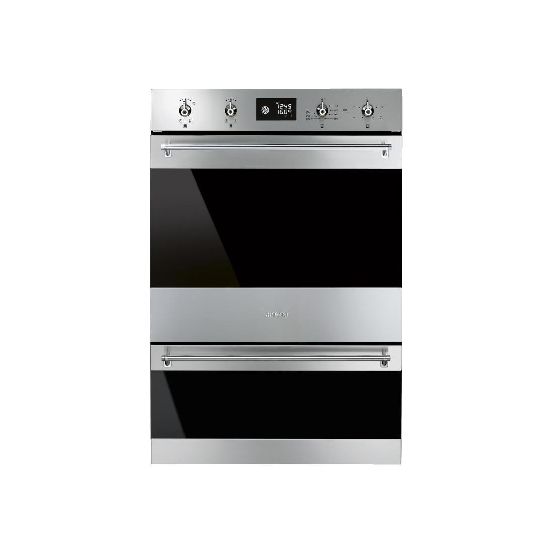 SMEG DOSP6390X SMEG DOSP6390X