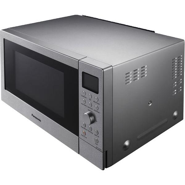 Panasonic NNCD58JSBPQ 27 Litre Combination Microwave Panasonic NNCD58JSBPQ 27 Litre Combination Microwave