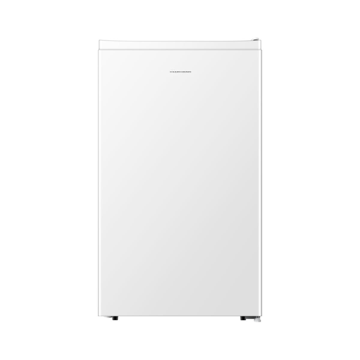 Fridgemaster MUL4892E Undercounter Larder Fridge - White