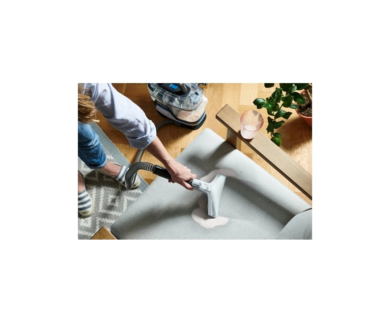 VAX CDSW-MPXP SpotWash Home Duo Carpet Washer - Image 2