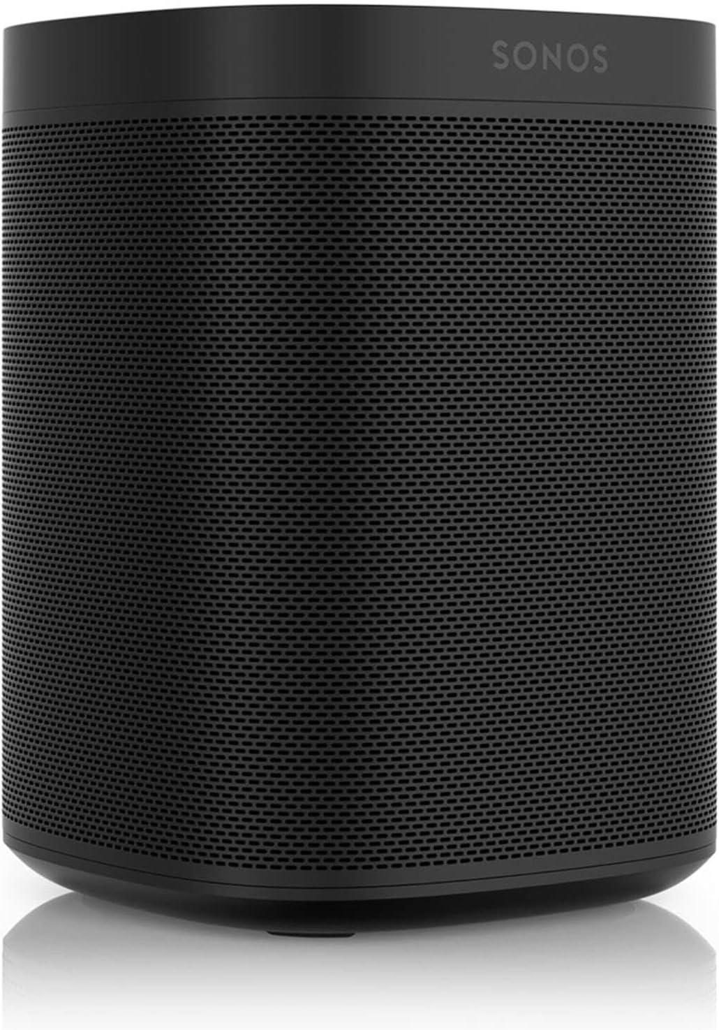 Sonos ONE-G2-Black Smart Speaker - Image 3 Sonos ONE-G2-Black Smart Speaker - Image 3