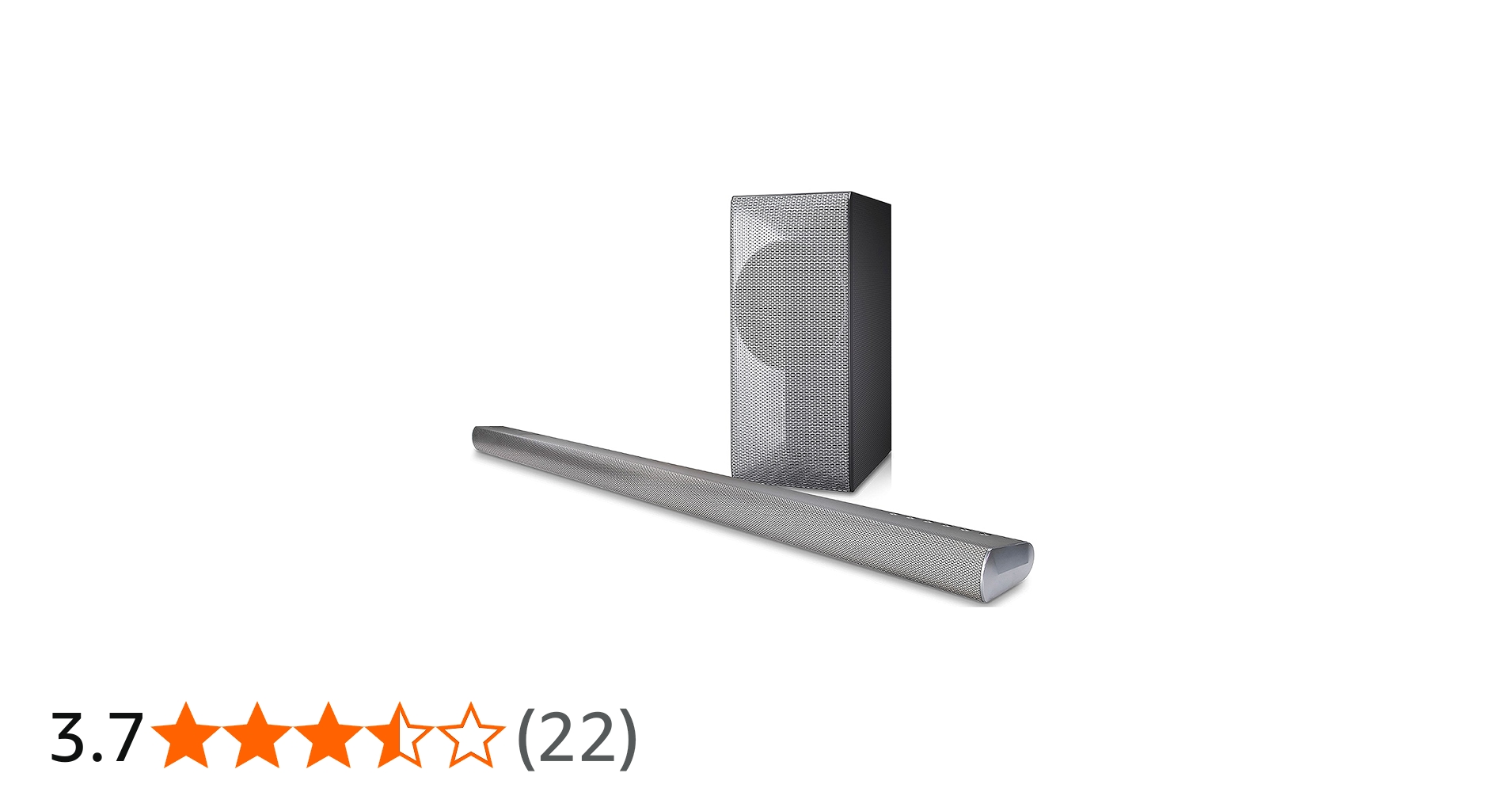 LG MUSICFLOW-HS7 - Image 1 LG MUSICFLOW-HS7 - Image 1
