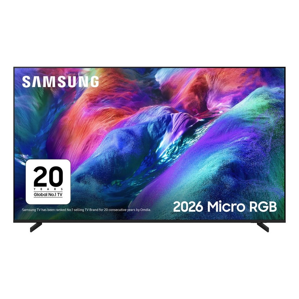 Samsung MRE75R85HAUXXU 75" 4K Micro RGB Vision AI Smart TV - Image 1