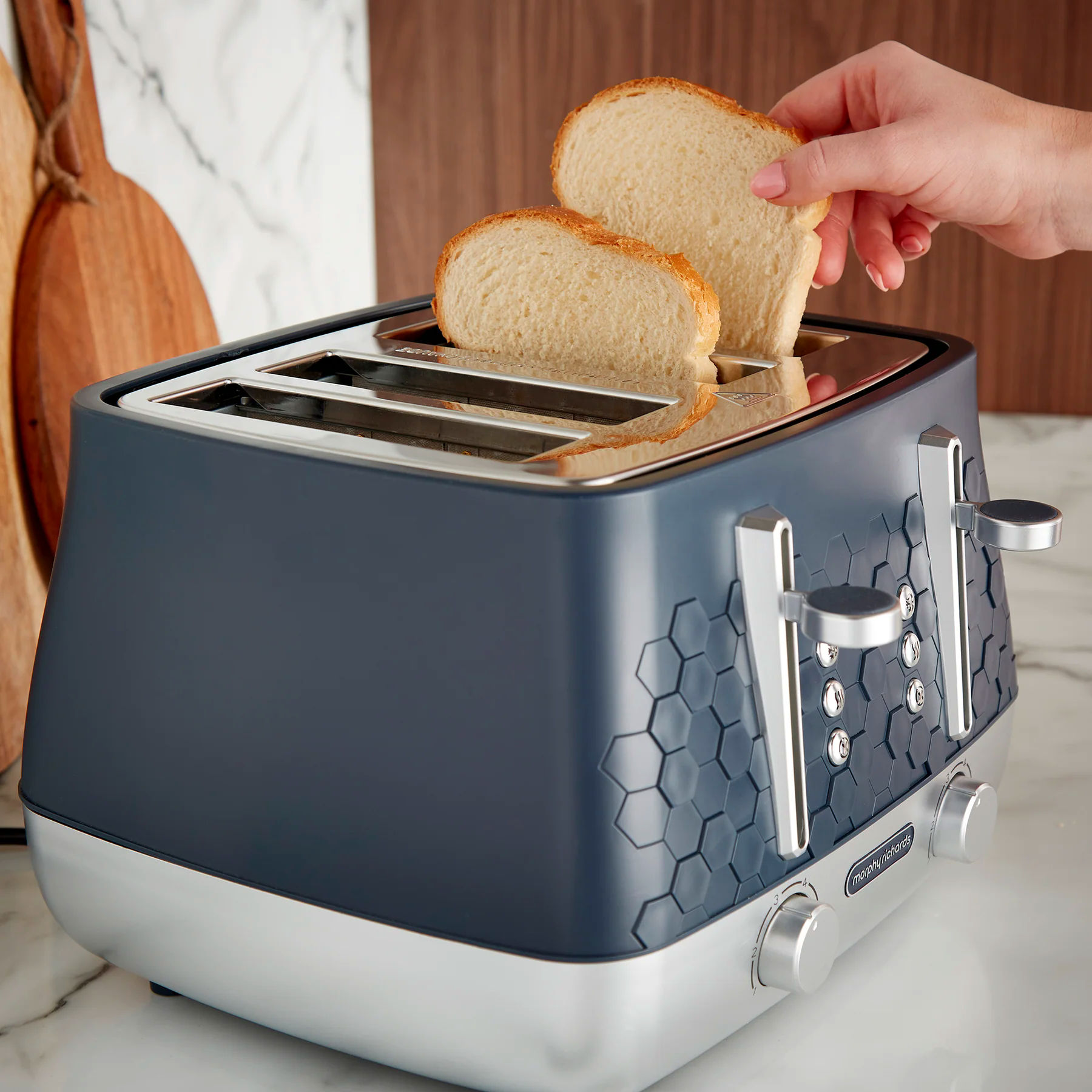 Morphy Richards Appliances 243021 - Image 2