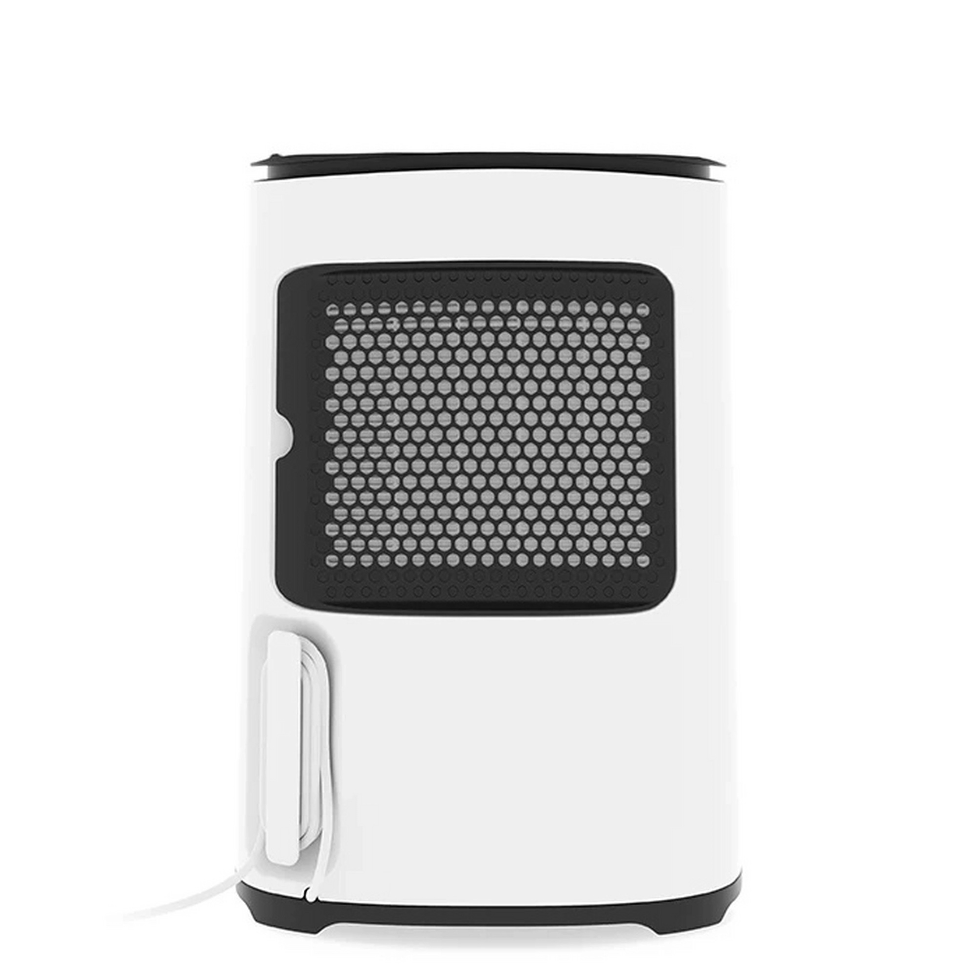 Meaco ARETEONE12L One 12L Dehumidifier / Air Purifier - White and charcoal black - Image 5