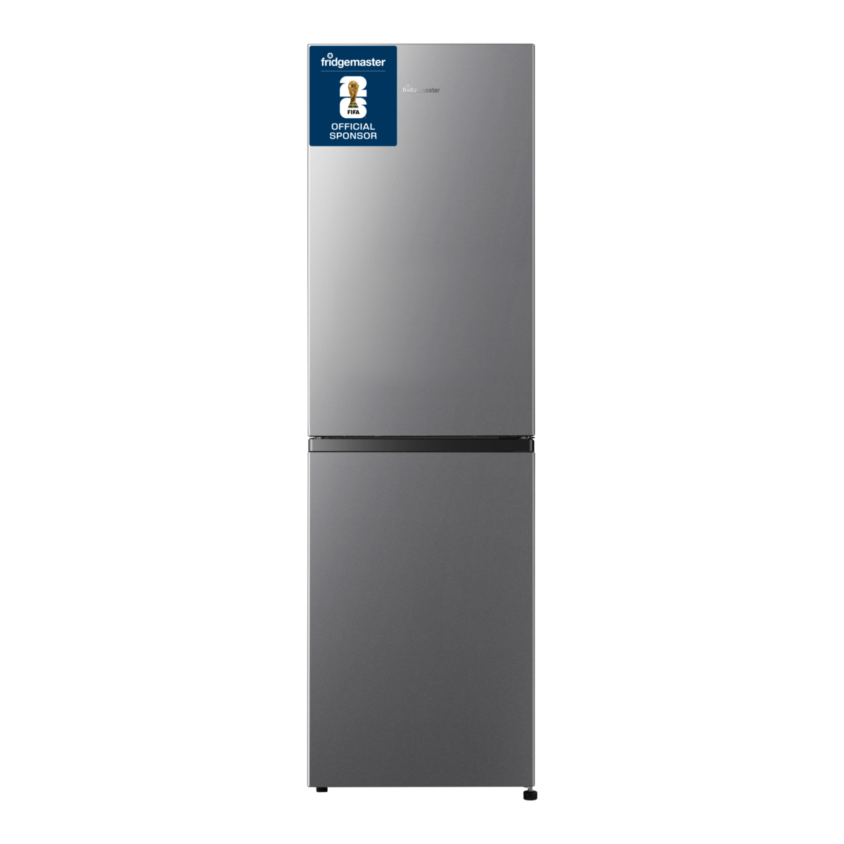 Fridgemaster MC55240ES – Freestanding Fridge Freezer Fridgemaster MC55240ES – Freestanding Fridge Freezer