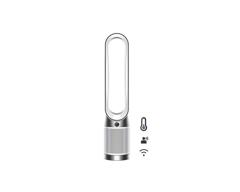 Dyson TP11 Cool PC1 Purifier – White Dyson TP11 Cool PC1 Purifier – White