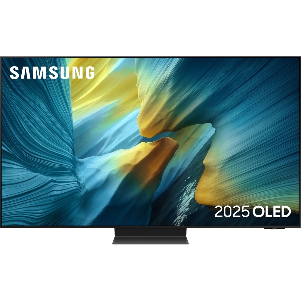 Samsung QE77S95FATXXU 77" OLED Smart AI TV