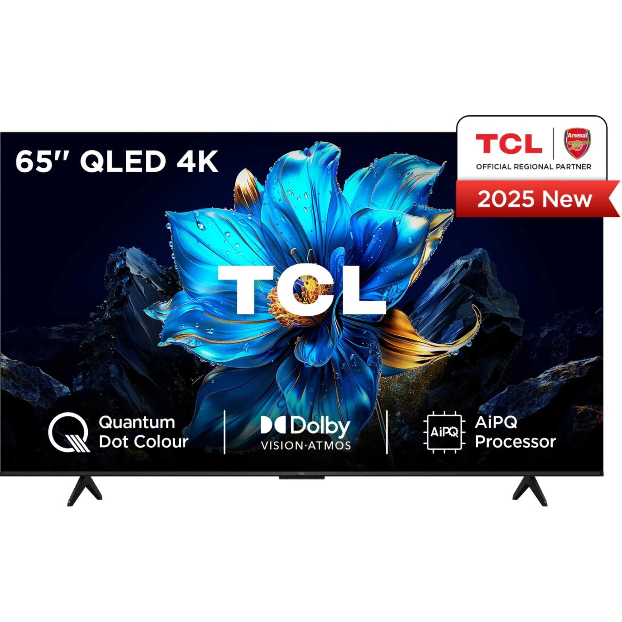 TCL 65P7K-UK TCL 65P7K-UK