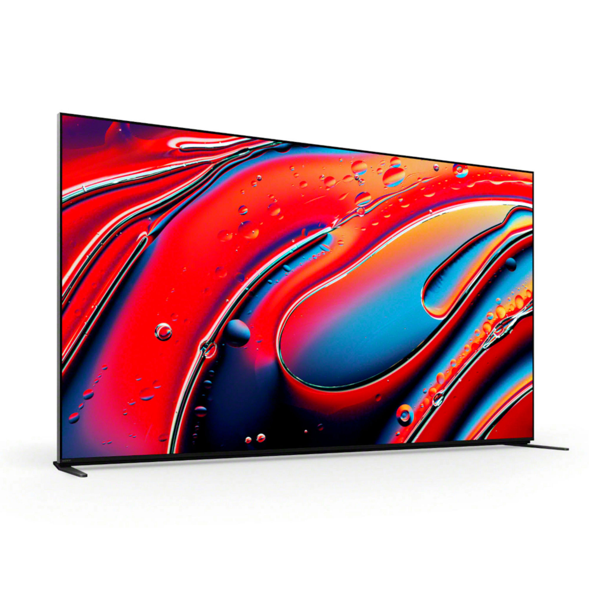 Sony K85XR90PU 85" 4K BRAVIA 9 QLED HDR Google TV Sony K85XR90PU 85" 4K BRAVIA 9 QLED HDR Google TV