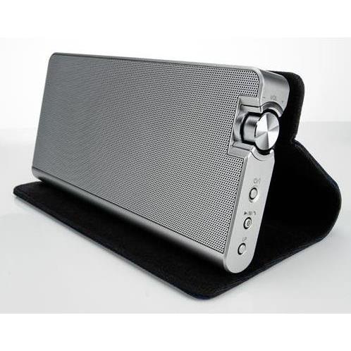 Panasonic SCNA10EBA 10w Portable Wireless Speaker with Bluetooth