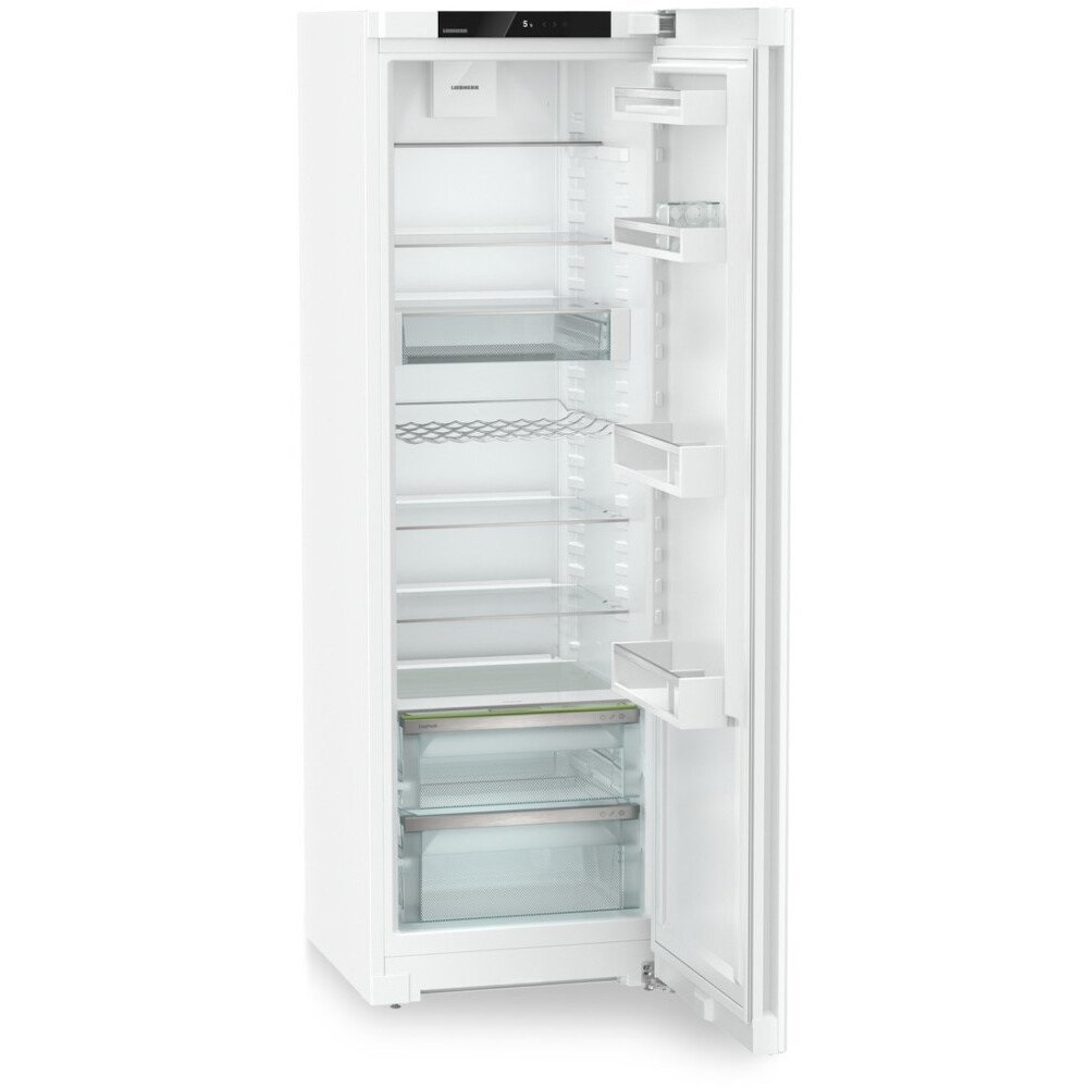 Liebherr RD5220-20 Tall Larder Fridge, White Liebherr RD5220-20 Tall Larder Fridge, White