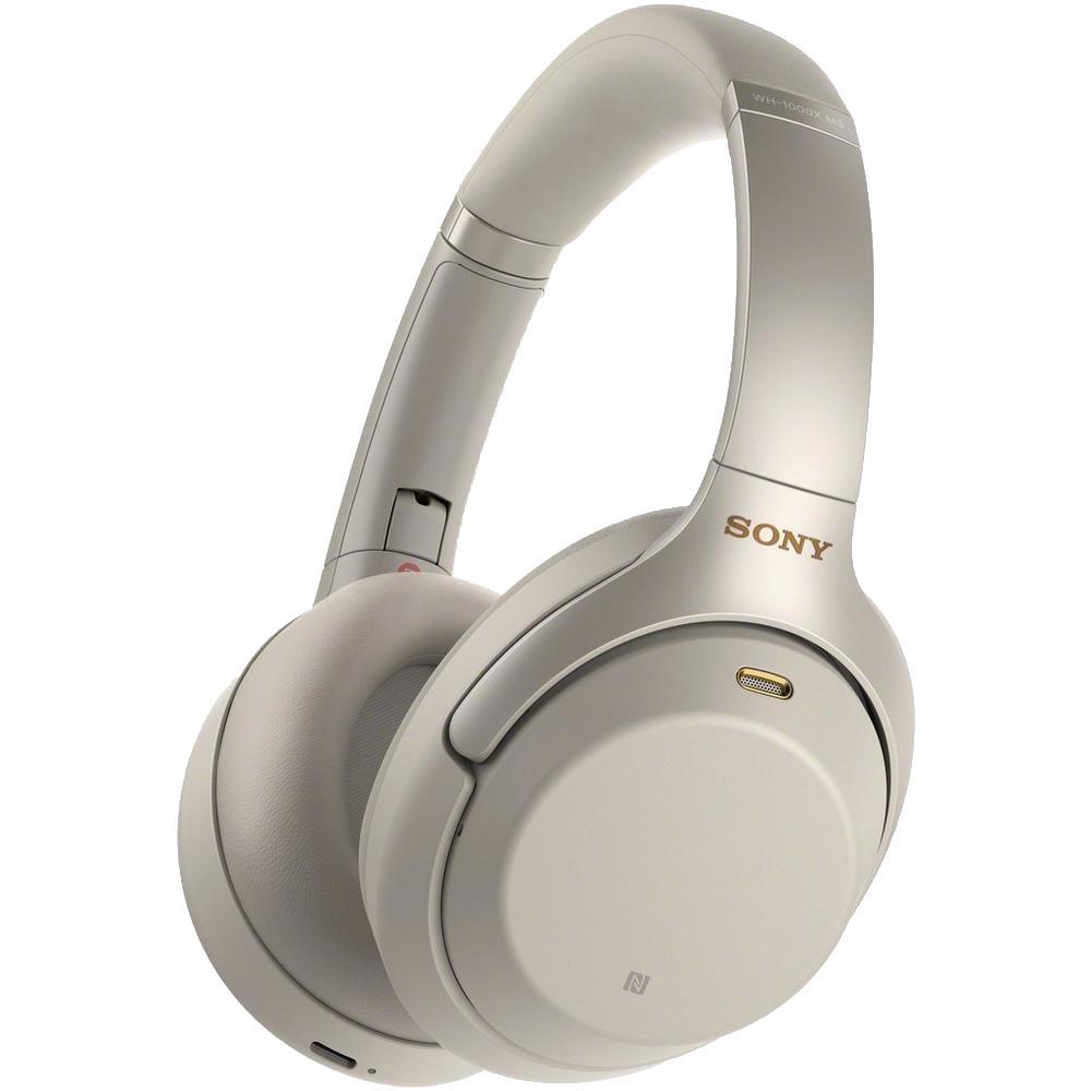 Sony WH1000XM3SCE7 Over Ear Wireless Noise Cancelling Headphones Sony WH1000XM3SCE7 Over Ear Wireless Noise Cancelling Headphones