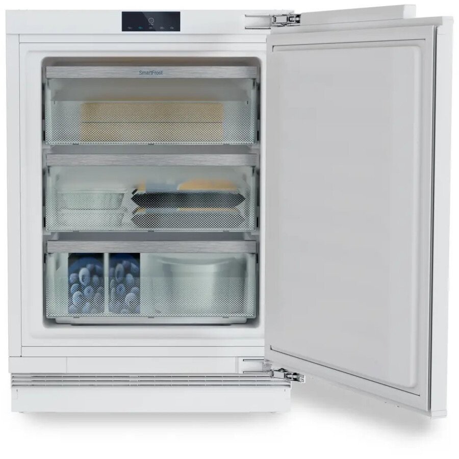 Liebherr SUFc3703 SmartFrost Built-Under Freezer - Image 2 Liebherr SUFc3703 SmartFrost Built-Under Freezer - Image 2