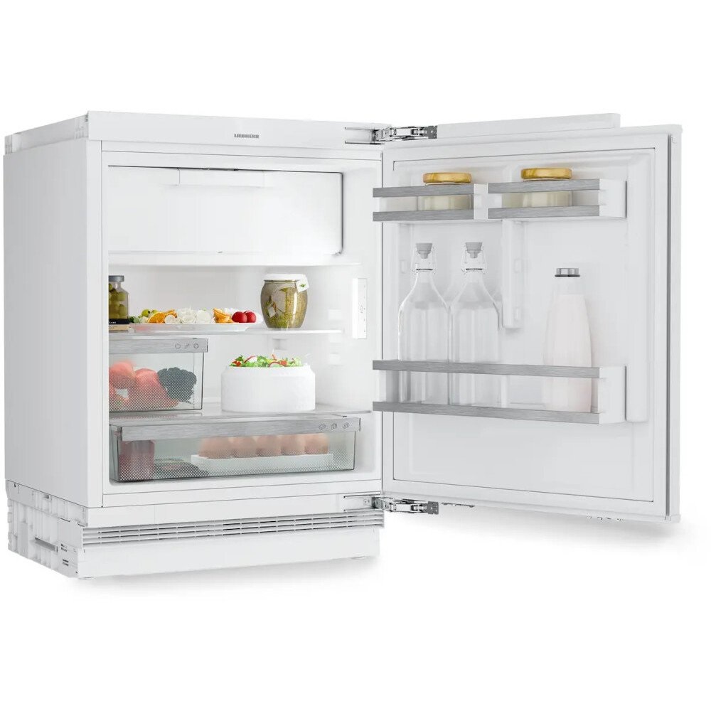 Liebherr URD3601 Built-Under Fridge with Ice Box - Image 2 Liebherr URD3601 Built-Under Fridge with Ice Box - Image 2