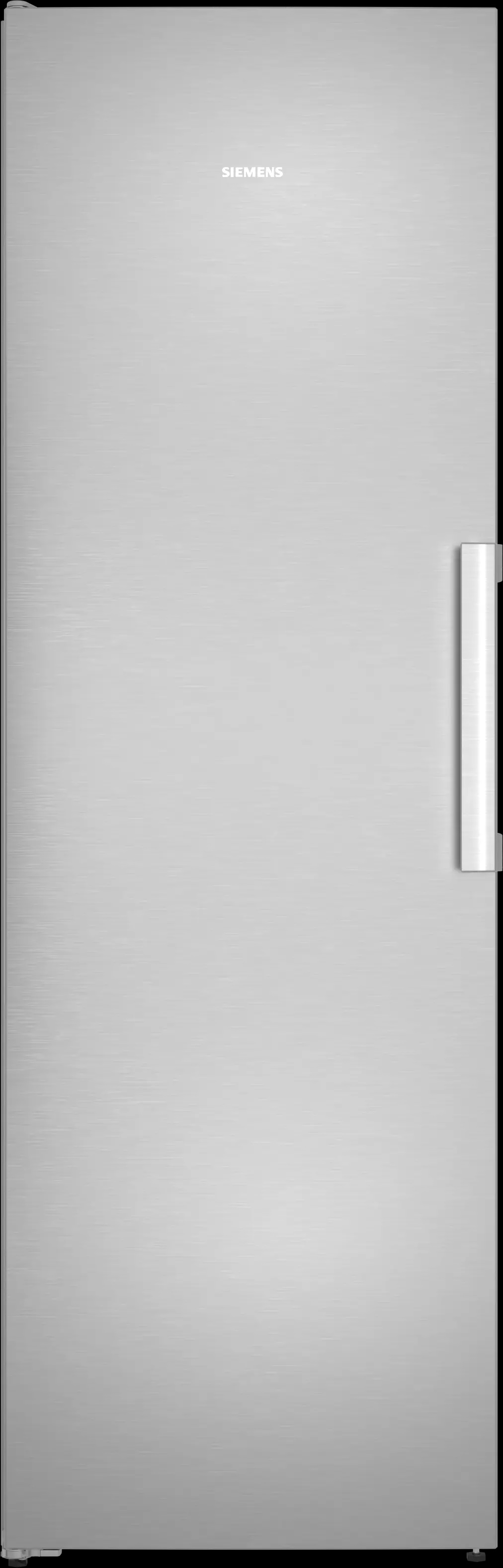 Siemens KS36NVICGG iQ500 Brushed Stainless Steel Freestanding Fridge