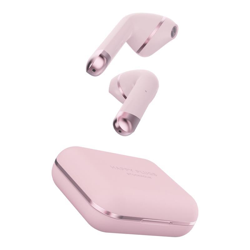 Hama Happy Plugs Air 1 In Ear Bluetooth Wireless Headphones in White Hama Happy Plugs Air 1 In Ear Bluetooth Wireless Headphones in White