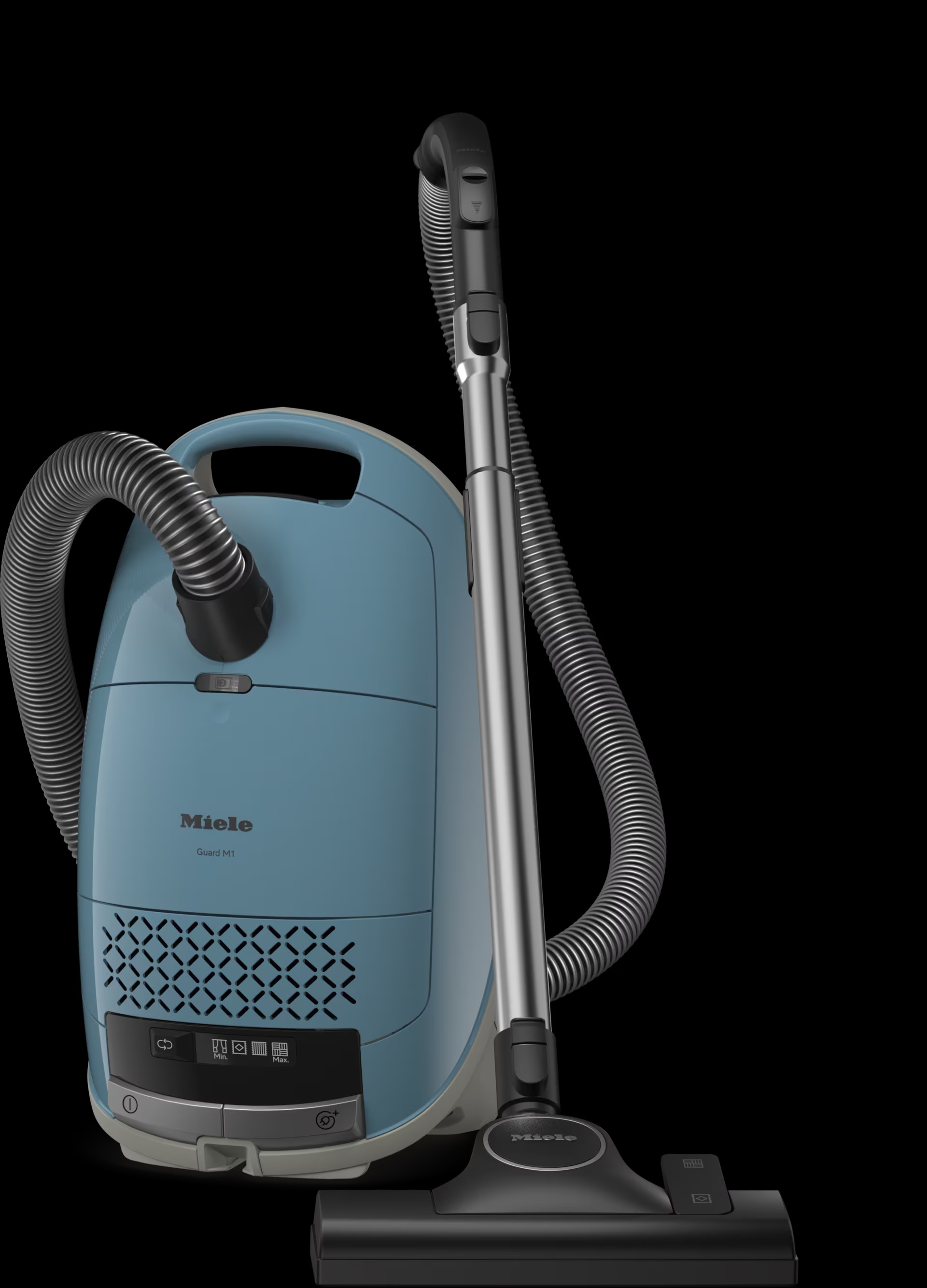 Miele Guard M1Flex Vacuum - Nordic Blue Miele Guard M1Flex Vacuum - Nordic Blue