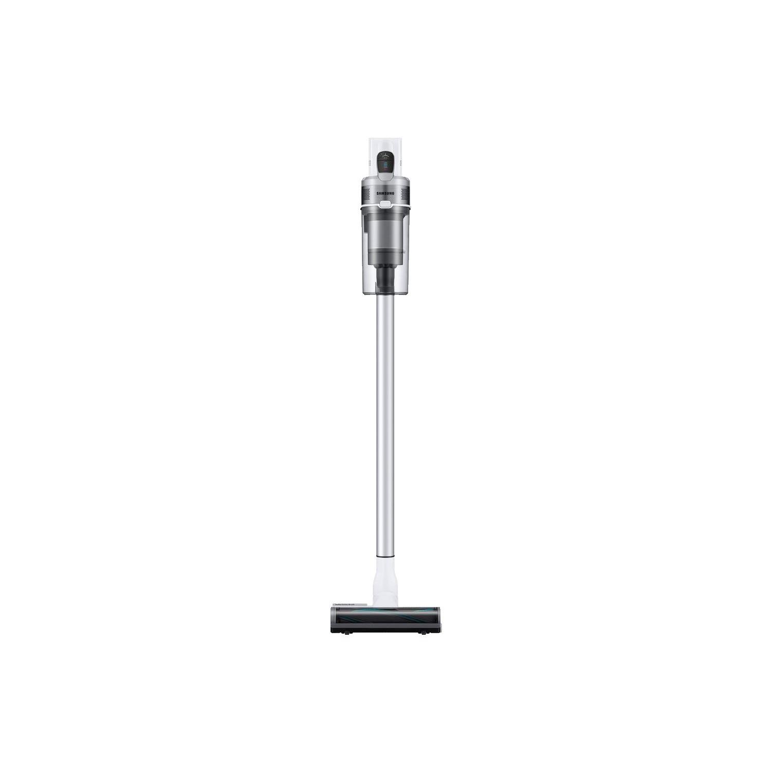 Samsung VS15T7036R5 Cordless Vacuum Cleaner in silver Samsung VS15T7036R5 Cordless Vacuum Cleaner in silver