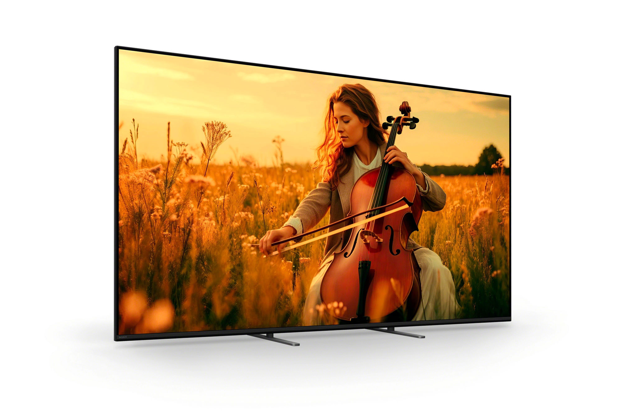 Sony K98XR55BP.UKA 98" BRAVIA 5 4K LED TV Sony K98XR55BP.UKA 98" BRAVIA 5 4K LED TV