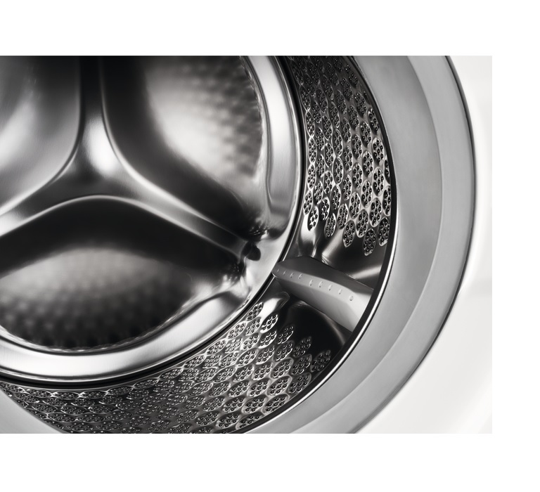 AEG LF7C8636BI Integrated Washing Machine, 8kg, 1600 Spin - Image 3