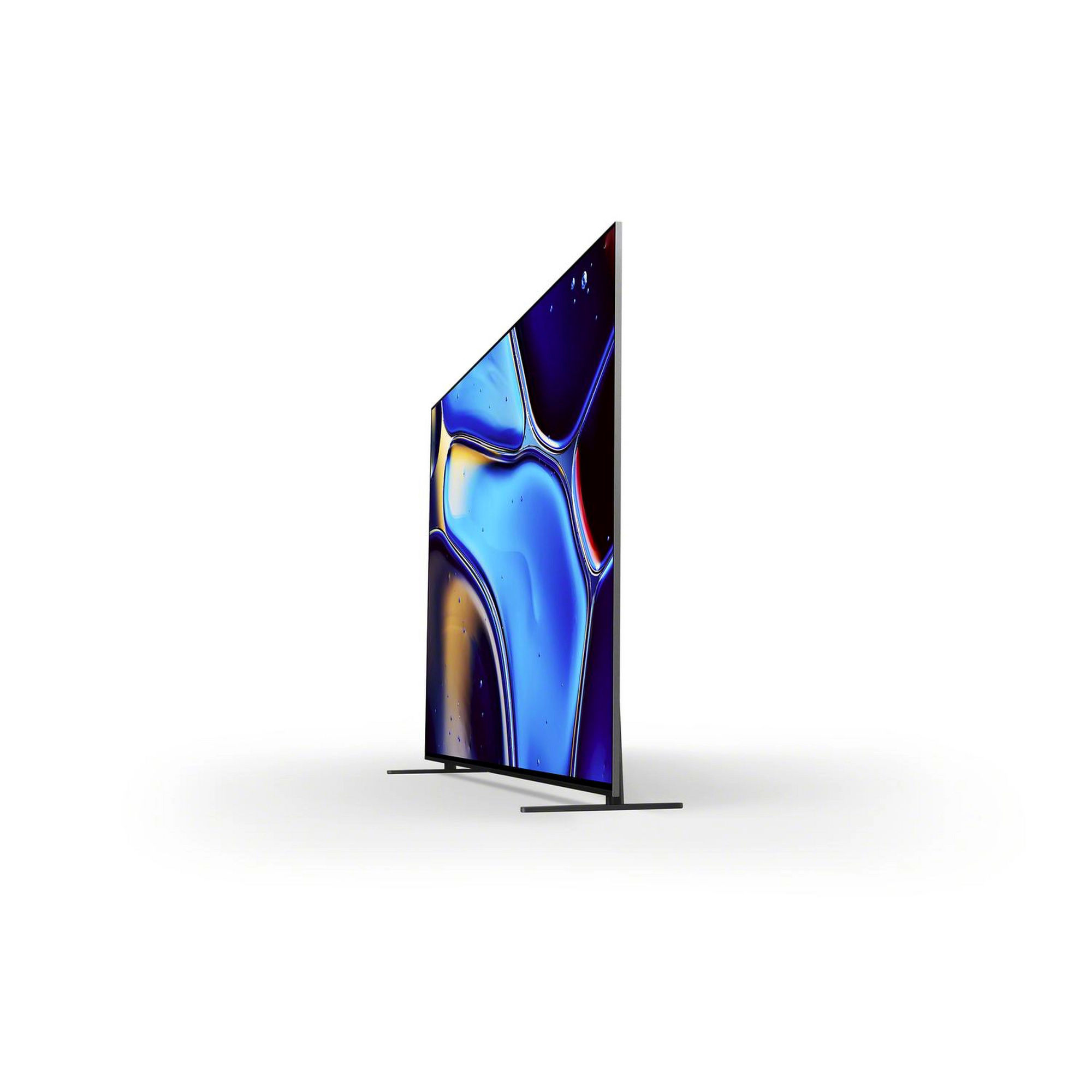 Sony K77XR8APU 77" BRAVIA 8A 4K OLED HDR Google TV - Image 3