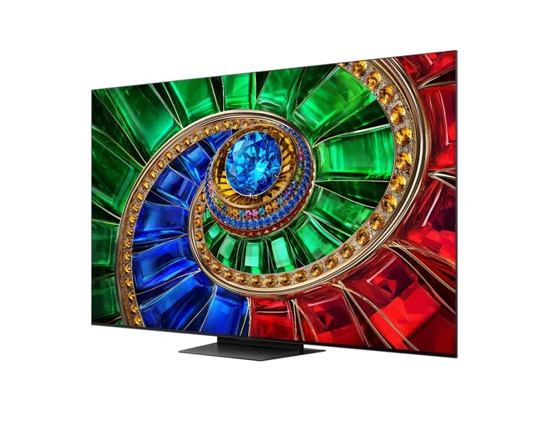 TCL 85RM7L-UK 85” 4K RGB-Mini LED Google TV