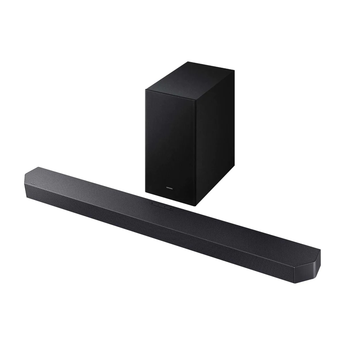 Samsung HW-Q600FXU 3.1.2ch Q-Series Soundbar with Subwoofer - Image 1